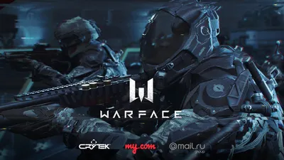 Warface обои для рабочего стола, картинки и фото - RabStol.net