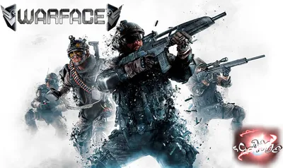 Обои для рабочего стола Warface компьютерная игра 1920x1080