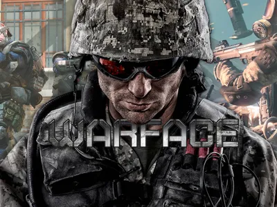 Обои на рабочий стол 2014 | Warface - база знаний