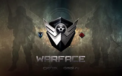 Warface | PLAYER ONE