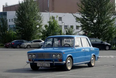 Вихур (юбка) (3 мм) Lada ВАЗ 2103 1972-1983 для Lada (ВАЗ) 2103  (NVAZ-010100) - купить по выгодной цене в MixTuning.ru