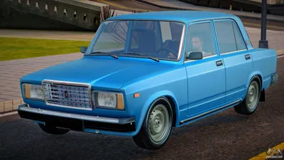 Steam Community :: :: VAZ - 2107 (LADA)