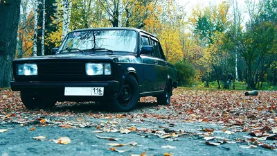 Купить б/у Lada (ВАЗ) 2107 1982-2012 1.6 MT (75 л.с.) бензин механика в  Омске: синий Лада 2107 2004 седан 2004 года на Авто.ру ID 1119819283