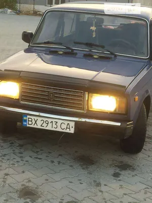 LADA #оперский #ваз #2107 #семерка #стробоскопы🚨🚔 #ледлампы #вспышк... |  TikTok