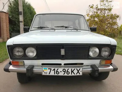 Продам ВАЗ 2116 в г. Конотоп, Сумская область 1988 года выпуска за 700$