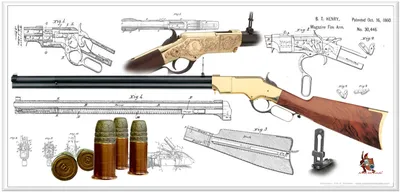 Купить WINCHESTER-1300 кал. 12 (Комиссия) L2644323 – в Москве по низкой цене