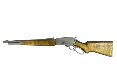 Оружие «Дикого Запада»: Winchester 1866