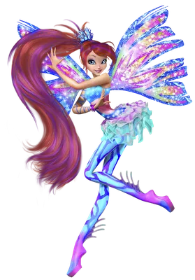 Кукла Winx Club Сиреникс в ассортименте купить по цене 549 ₽ в  интернет-магазине Детский мир