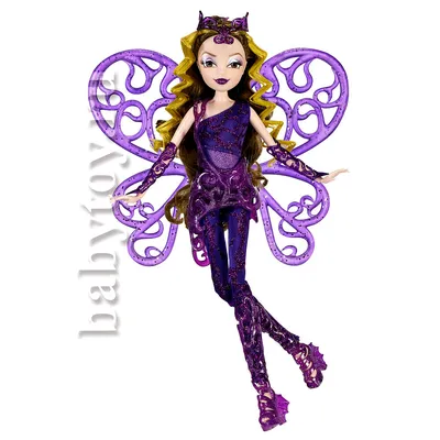 Winx Club Сиреникс Дарси - BabyToy