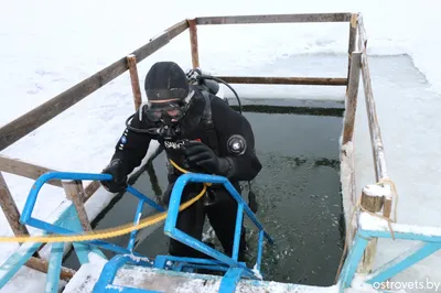 Водолаз, под водой, высокая …» — создано в Шедевруме