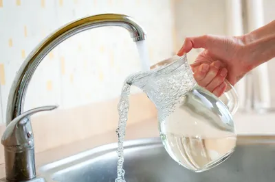 Венгрия может гордиться качеством воды из крана - АЗЕРТАДЖ