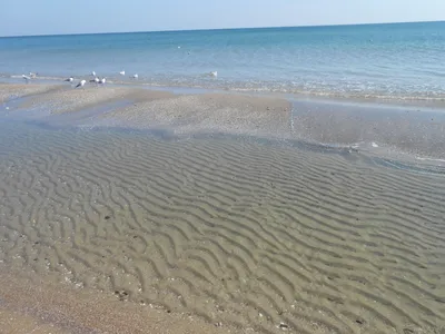 Крупным планом капли воды - обои на рабочий стол