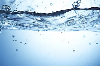 Какой истинный цвет воды? | Interesting Fact's☄️ | Дзен