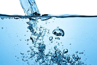 Сколько нужно пить чистой воды в день