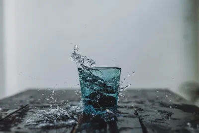 Фильм «Великая тайна воды»: самый важный секрет на Земле – ЛИВЕНЬ