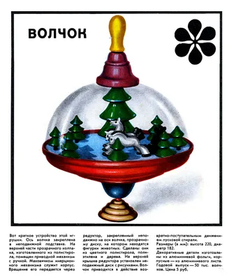 Точилка: \"Волчок\"; одинарная, яркая, пластиковая /4 цвета/, в форме волчка,  в прозрачной пластиковой упаковке, размер диаметр 5см*4,8 см. | Оптовая  торговая сеть