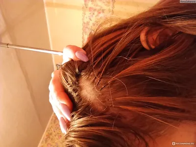 Наращивание волос - способы и технологии - Cалон красоты в Самаре \"Бон Шанс\"