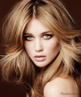 50 оттенков блонда... - Центр красоты SACO Остоженка | Facebook