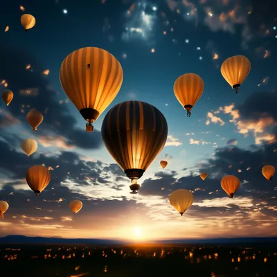 Жители Люберец могут оставить мнение о запрете на запуск в небо воздушных  шаров на портале | Телеканал ЛРТ - Новости, события, реклама, кабельное ТВ.