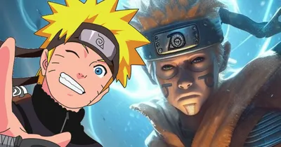 Создатели аниме \"Наруто\" отметили 20-ти летний юбилей праздничными  иллюстрациями и роликом Road of Naruto