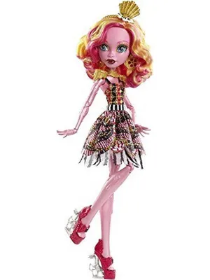 Mattel Куклы Monster high / Монстр Хай - «Монстер Хай-влияние на психику  нашего ребенка.» | отзывы