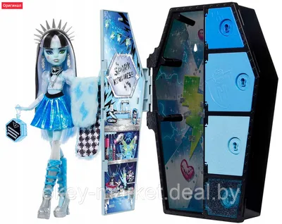 Кукла Monster High Clawdeen Haunt Couture Doll (Монстер Хай Клодин Высокая  Призрачная мода)