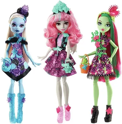 Кукла Monster High Монстер Хай \"Смертельно уставшие\" Дракулаура, перевыпуск  — купить в Красноярске. Состояние: Новое. Куклы и аксессуары на  интернет-аукционе Au.ru