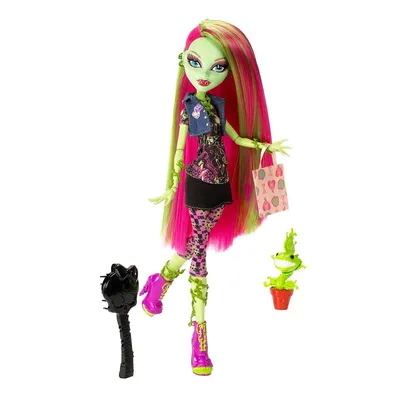 Куклы Monster High(Монстер Хай) и Ever After Night