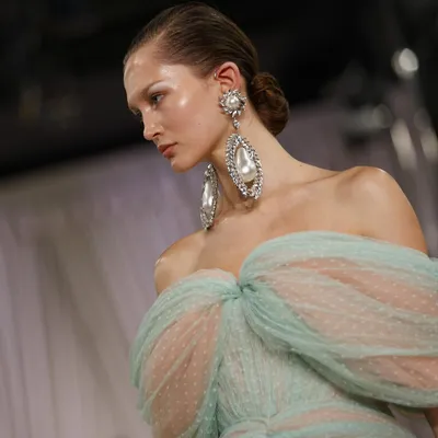 5 главных трендов Недели Высокой моды весна–лето 2022 | Glamour