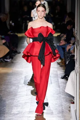Лучшие коллекции на Неделе высокой моды в Париже 2023: Мода, стиль,  тенденции в журнале Ярмарки Мастеров