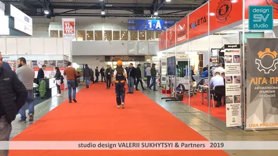 Milight на ХХ международной выставке декора и предметов интерьера DÉCOR  Trade Show - самые свежие новости из мира интеллектуального светодиодного  освещения за неделю | MiLight