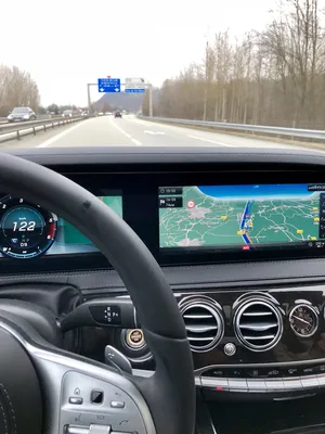 КОЛХОЗНИК за Рулем Mercedes CLA 2019 года. ПЕРВЫЕ Эмоции - YouTube