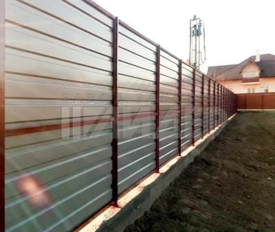 Кованые заборы, ворота из холодной ковки для частного дома в Чебоксарах,  фото, цены