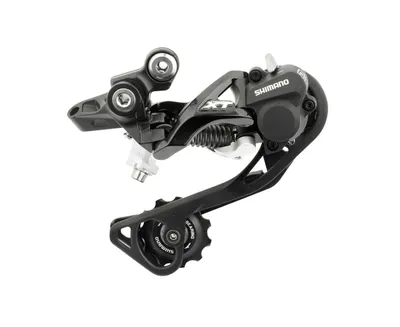 Задний переключатель Shimano RD-M360 купить в Украине | описание, отзывы,  цена, обзор