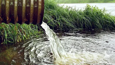 Влияние загрязнения воды и воздуха на здоровье человека — Кубань Сегодня