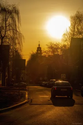 Великий Новгород от заката до рассвета | ARINSKY | Дзен