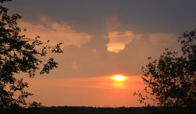 За несколько минут до заката, Клирватер Флорида Стоковое Изображение -  изображение насчитывающей северно, ландшафт: 157611419