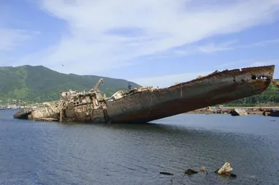 The most incredible shipwrecks you'll want to see - YouTube