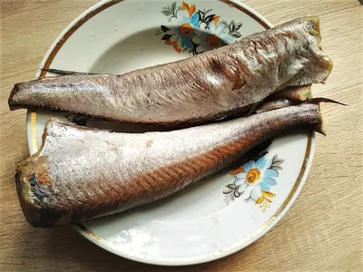 Жареная рыба - Лайфхакер