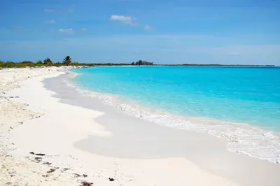 Остров Антигуа: Райский остров с идеальной погодой круглый год, жемчужина  Карибского моря с самыми лучшими в мире пляжами | Пикабу