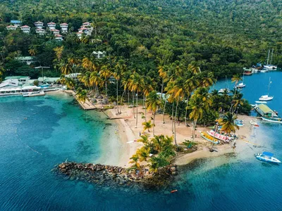 Остров из «Пиратов Карибского моря» выставлен на продажу за рекордную сумму  | Деньги | Аргументы и Факты