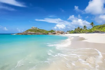 Остров Маргарита — Жемчужина Карибского моря