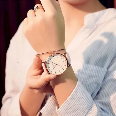 Найти идеальные часы онлайн - как правильно выбрать размер часов