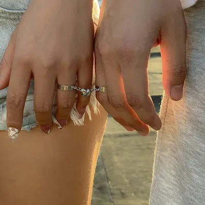 Женские обручальные кольца на заказ