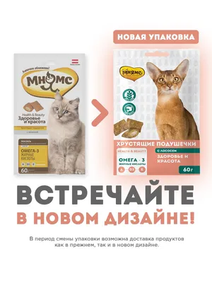 Купить Delicana корм для кошек Лосось в интернет-магазине Zoomarket