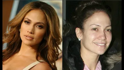 Без фильтров и макияжа: 5 российских звезд, которые ненакрашенными выглядят  моложе своего возраста
