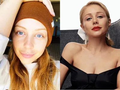 Как выглядят без макияжа украинские звезды: Кароль, Ефросинина, Дорофеева,  Мейхер, Осадчая