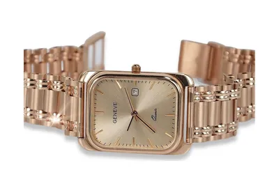 Ультралегкие и изящные золотые часы Calvin Klein: обзор женских часов  K8N23546 / Аксессуары и одежда / iXBT Live