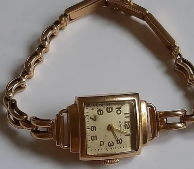 Часы женские бриллиантовое розовое золото со стразами наручные, бижутерные  часы - купить с доставкой по выгодным ценам в интернет-магазине OZON  (1188041679)