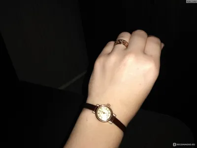 Купить золотые женские наручные часы НИКА LADY артикул 0438.1.1.31H с  доставкой - nikawatches.ru